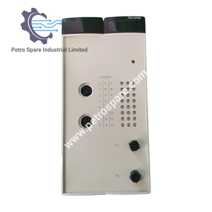 Modul Kontrol Multi Sumbu Premium Schneider Modicon TSXCSY84