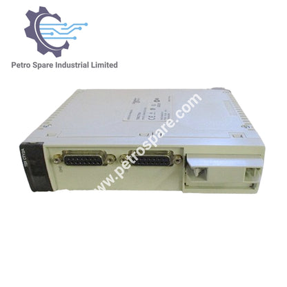 Модуль счётчика Schneider TSXCTY2A Modicon 2 канала модульный