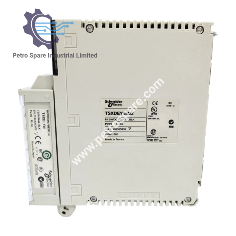 Modul Input Diskret | Modicon Premium Schneider TSXDEY08D2