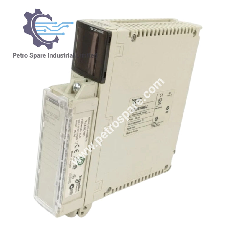 Modul Input Diskret | Modicon Premium Schneider TSXDEY08D2