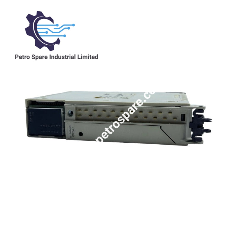 TSXDEY16A5 Schneider Modicon Premium Discrete Input Module