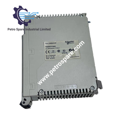 TSXDEY16A5 Schneider Modicon Premium Discrete Input Module