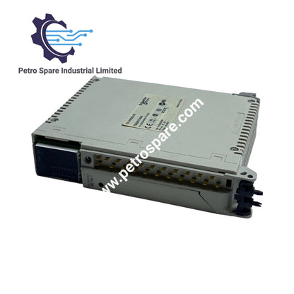 TSXDEY16A5 Schneider Modicon Premium Discrete Input Module