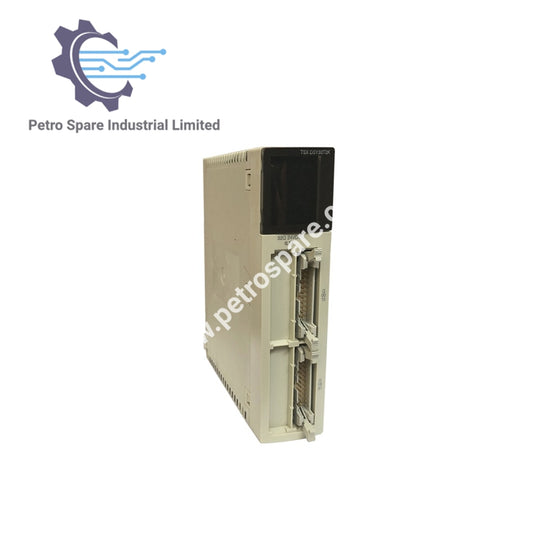 Discrete output module | Schneider Modicon Premium | TSXDEY32T2K