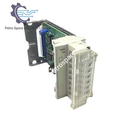 TSXDEZ12D2 - اشنایدر | ماژول ورودی گسسته 12 ورودی