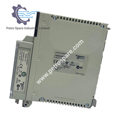 مدول خروجی گسسته مدیکون پریمیوم اشنایدر | TSXDSY08R5