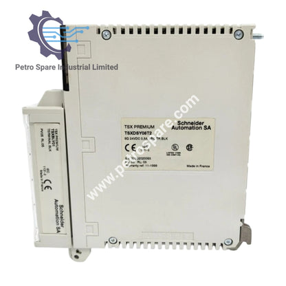 Schneider Modicon Premium Discrete Output Module |  TSXDSY08T2