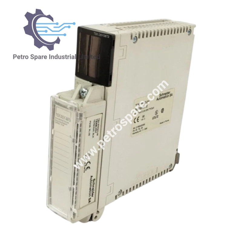 Schneider Modicon Premium Discrete Output Module |  TSXDSY08T2