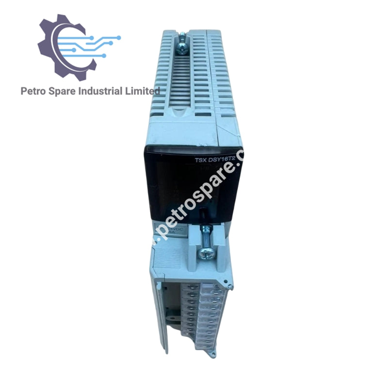 Diskretes Ausgangsmodul Schneider Modicon Premium TSXDSY16T2