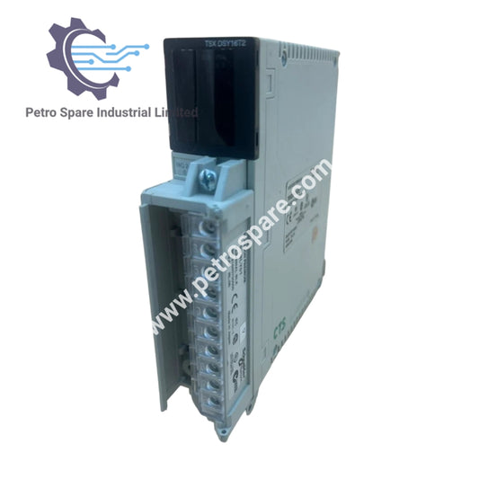 โมดูลเอาต์พุตแยก Schneider Modicon Premium TSXDSY16T2