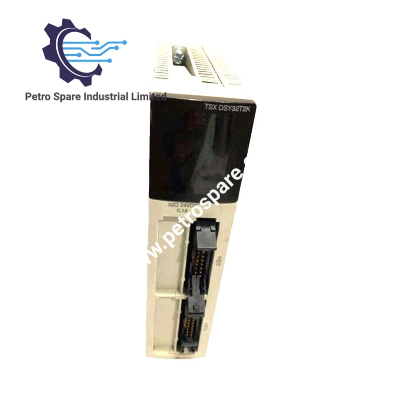 Schneider Modicon Premium TSX DSY32T2K Output Negeri Pepejal
