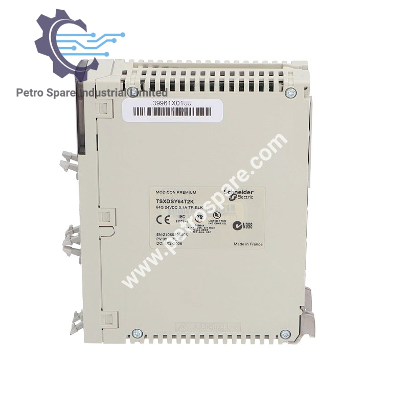 TSXDSY64T2K | Schneider | Модул с 64 дискретни изхода