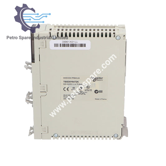 TSXDSY64T2K | Schneider | Модул с 64 дискретни изхода