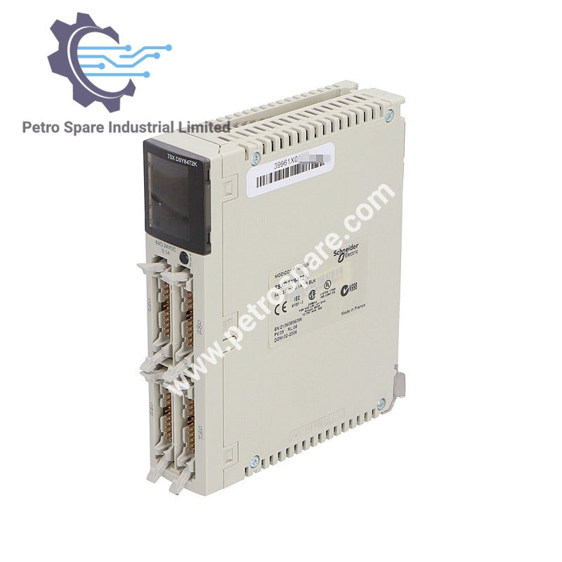 TSXDSY64T2K | Schneider | Модул с 64 дискретни изхода