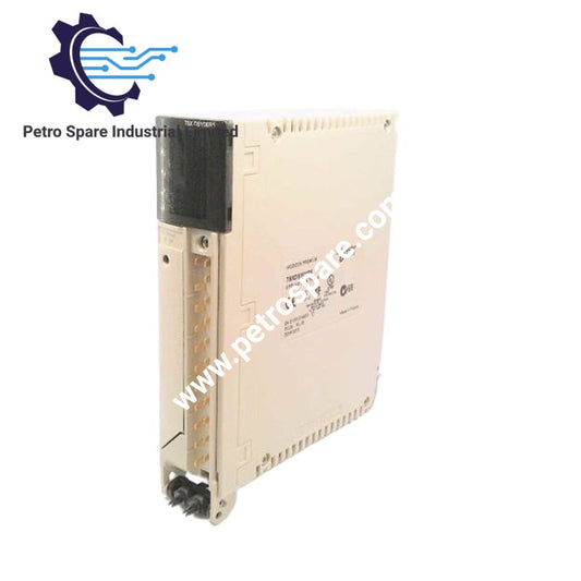 Schneider Electric TSXDSY08R5 Discrete Output Module