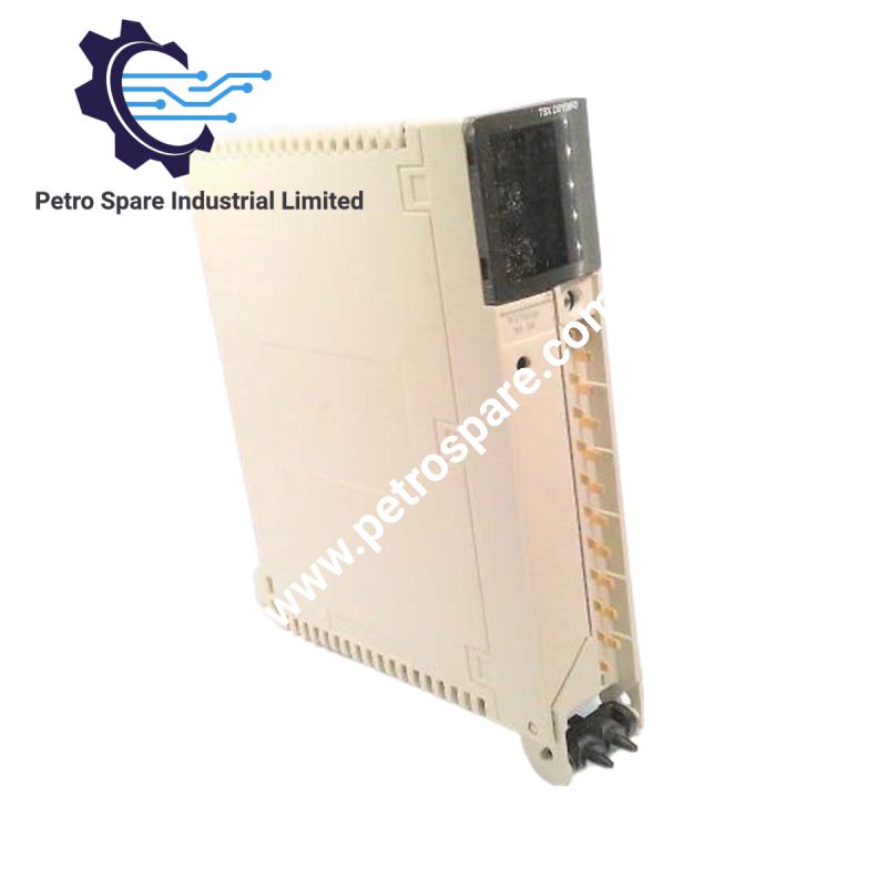 Schneider Electric TSXDSY08R5 Discrete Output Module
