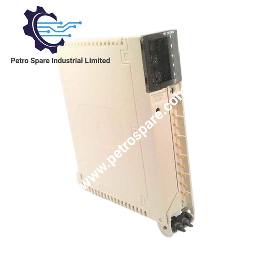 Schneider Electric TSXDSY08R5 Discrete Output Module