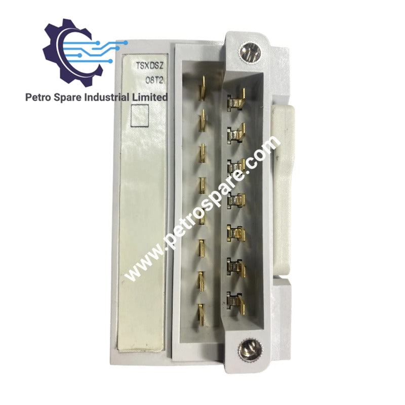 ماژول خروجی گسسته اشنایدر مدیکن TSX مدل TSXDSZ08T2