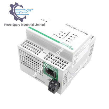 دروازه/روتر اترنت مدباس اشنایدر TSXETG100