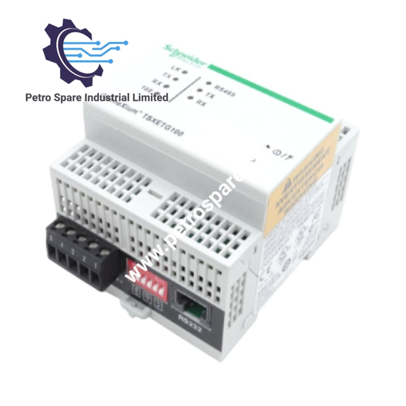 Ethernet Switch