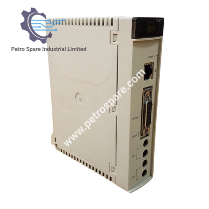 Communication Module Schneider Modicon Premium TSXETY110