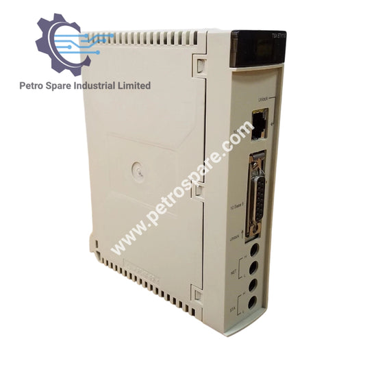 ماژول ارتباطی اشنایدر مدیکان پریمیوم TSXETY110