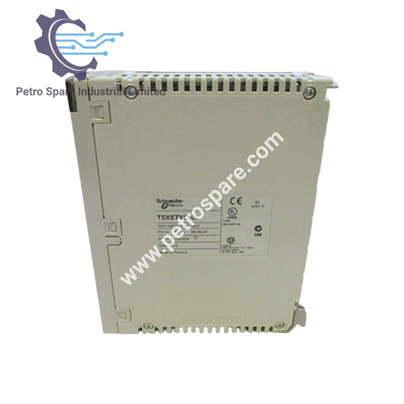 Module EtherNet TCP/IP Schneider TSXETY5103