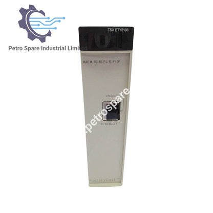 Module EtherNet TCP/IP Schneider TSXETY5103