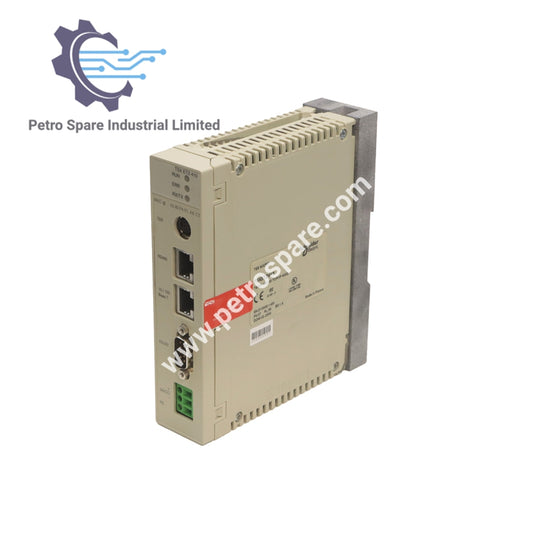Ethernet Module | Schneider TSXETZ410 Transparent Ready