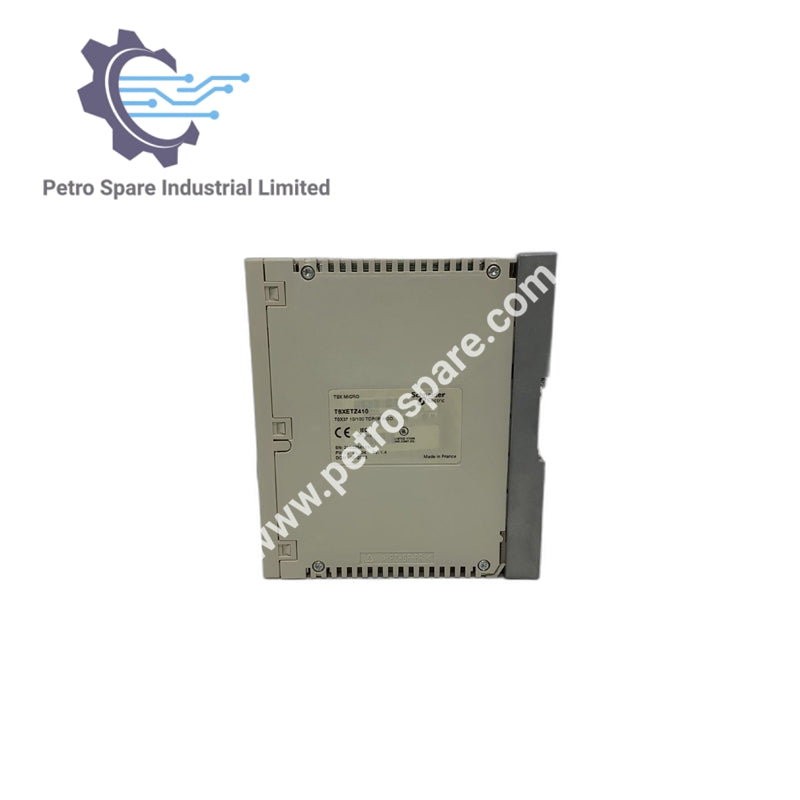 Schneider Modicon TSX | Diskrete Halbleiter-E/A-Basis DC | TSXDMZ64DTK（副本）