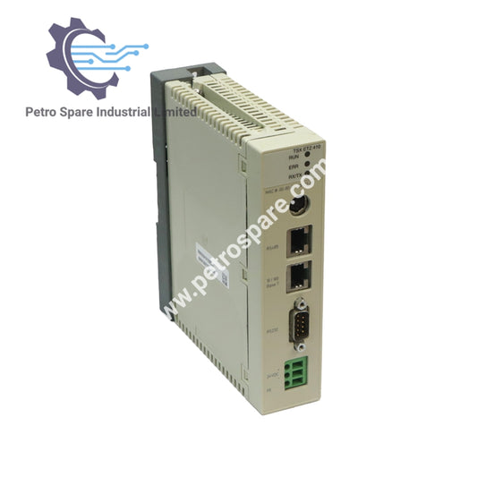 Ethernet Module | Schneider TSXETZ410 Transparent Ready