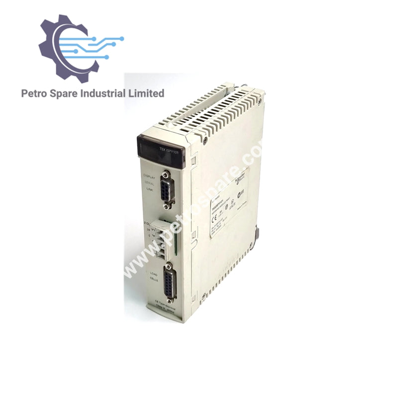 TSXISPY101 | Schneider Modicon Premium Isp Plus Wägemodul