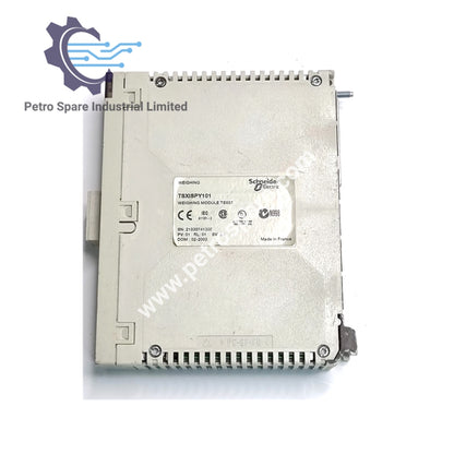 TSXISPY101 | Schneider Modicon Premium Isp Plus Wägemodul