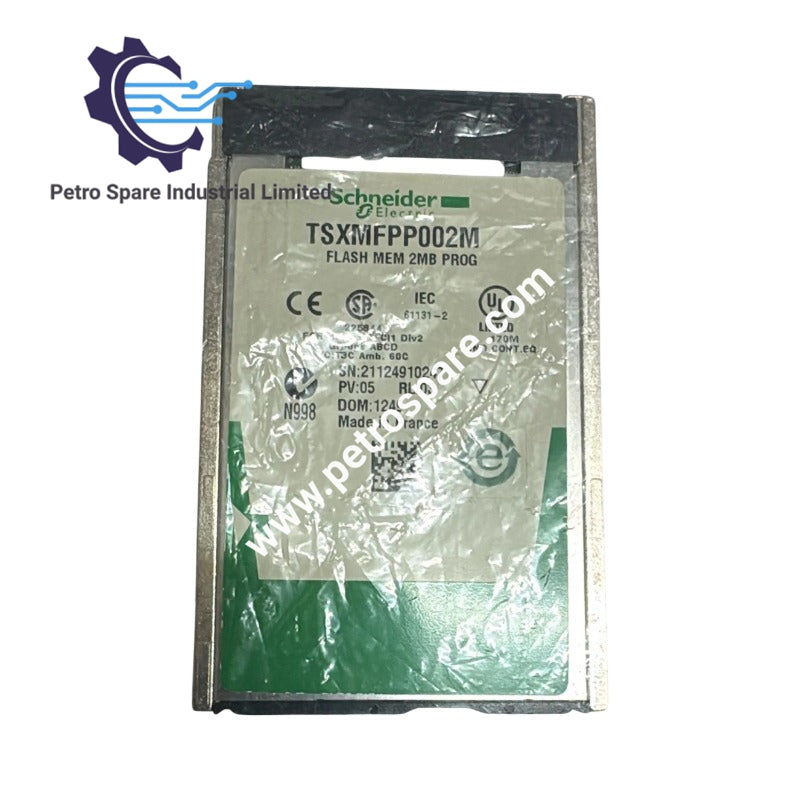 کارت افزایش حافظه اشنایدر مدیکن پریمیوم مدل TSXMFPP002M