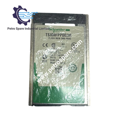 کارت افزایش حافظه اشنایدر مدیکن پریمیوم مدل TSXMFPP002M