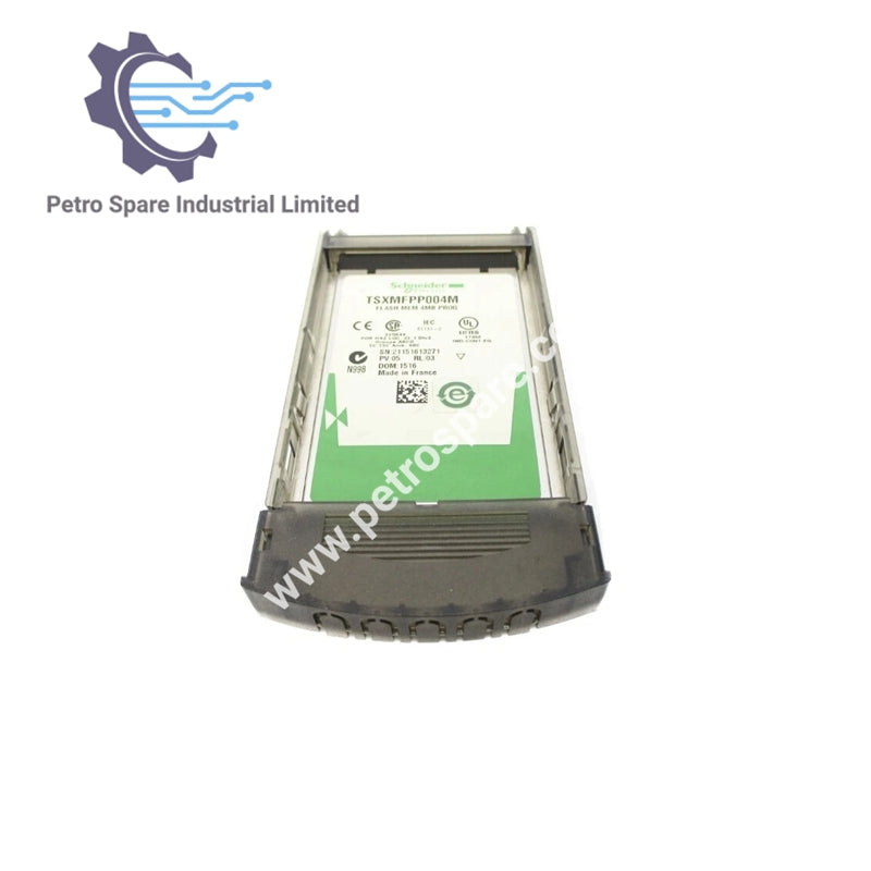 Платформа автоматизации Modicon Premium | Schneider TSXMFPP004M для расширения памяти