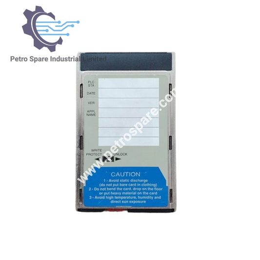 توسعه حافظه کاربردی SRAM قابل پیکربندی Schneider TSXMRPC001M