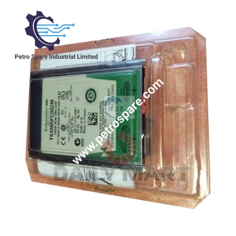 Speichererweiterung Schneider Modicon Premium TSXMRPC002