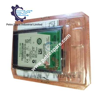 Speichererweiterung Schneider Modicon Premium TSXMRPC002