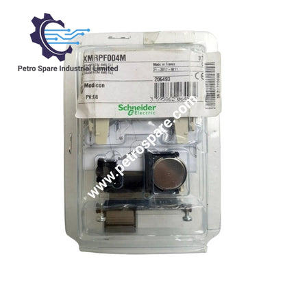 TSXMRPF004M Schneider Modicon Premium SRAM-Dateispeichererweiterung