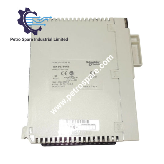 Schneider Memory Extension Module Modicon Premium TSXMRPP224K