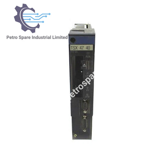 پردازنده Schneider TSX P47 425 TSXP47425