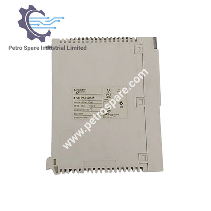 Процесор Unity TSXP57104M Schneider Modicon Premium