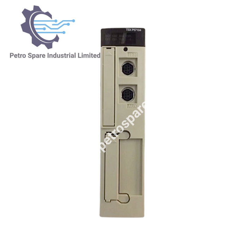 Процесор Unity TSXP57104M Schneider Modicon Premium