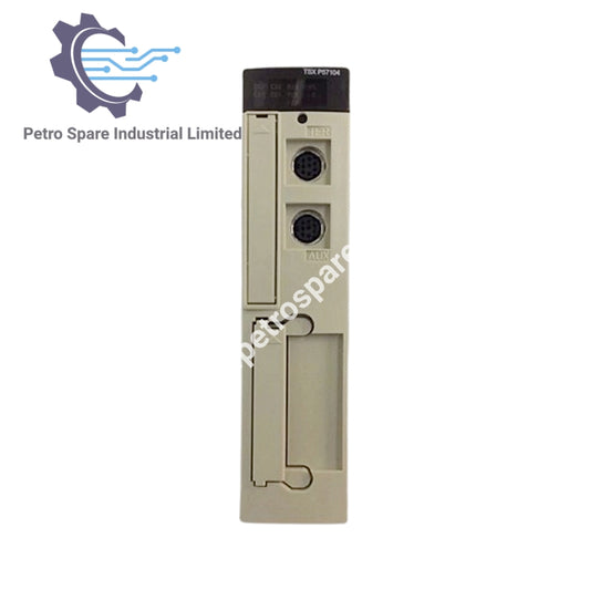 Процесор Unity TSXP57104M Schneider Modicon Premium