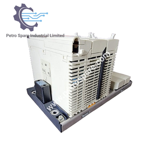 Unity Prosessor TSXP57104 Schneider Modicon