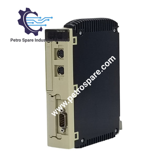 Schneider Modicon Premium TSXP57154M Unity Processor