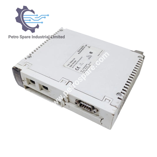 โมดูลโปรเซสเซอร์ PLC Schneider Modicon Premium TSXP57252