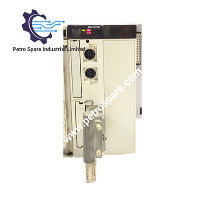 Pemproses PL7 Format Berganda Schneider Modicon Premium TSXP57253M