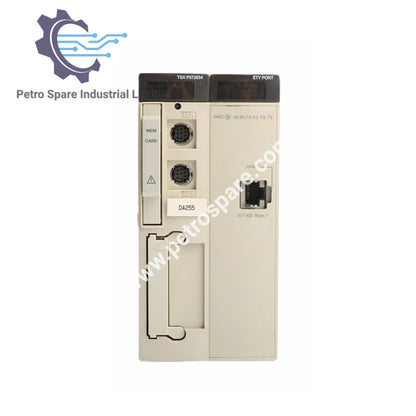 TSXP572634M | Schneider Modicon | Unity Processor